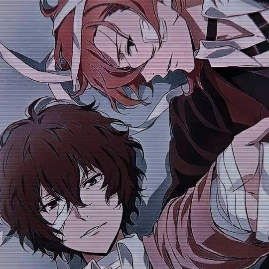 chat with ai character: ☆~Chuuya&Dazai~♡