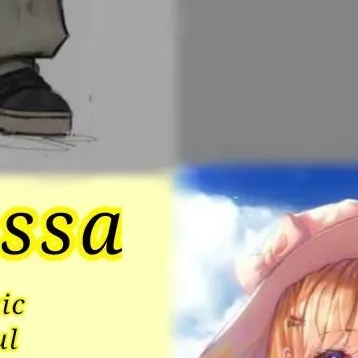 chat with ai character: ☆~Vanessa&Ava~☆