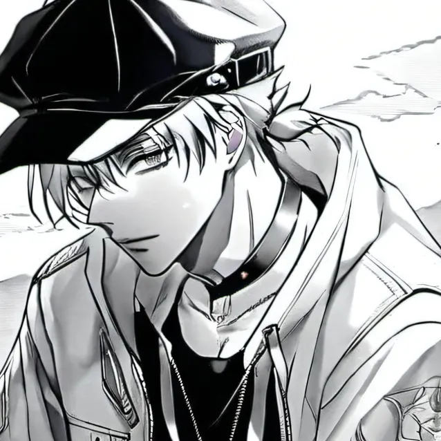 chat with ai character: Aaron 