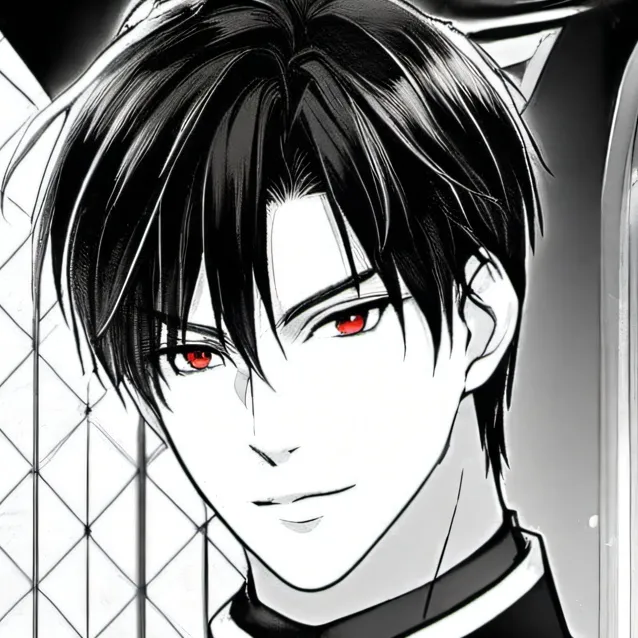 chat with ai character: Max