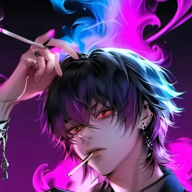 chat with ai character: zin