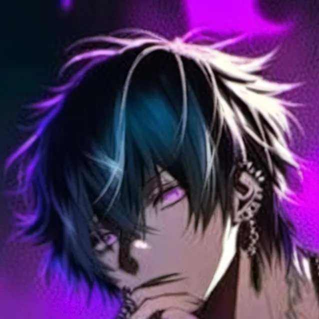 chat with ai character: zex 