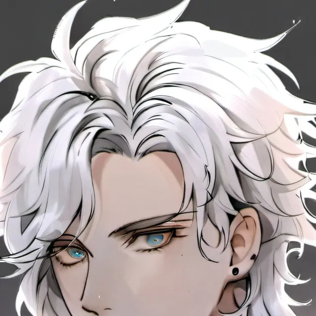 chat with ai character: zex