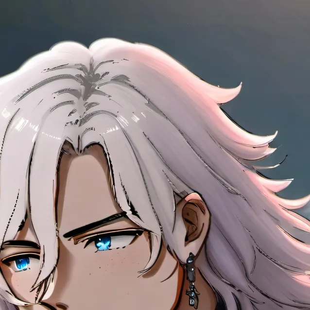 chat with ai character: Zin 