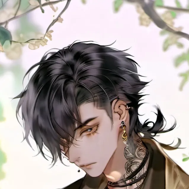 chat with ai character: Zin-woo 