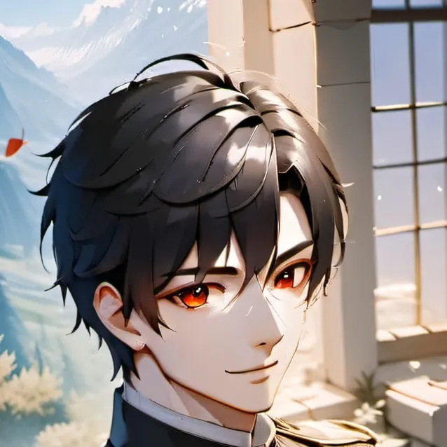 chat with ai character: zex