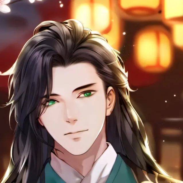chat with ai character: zin