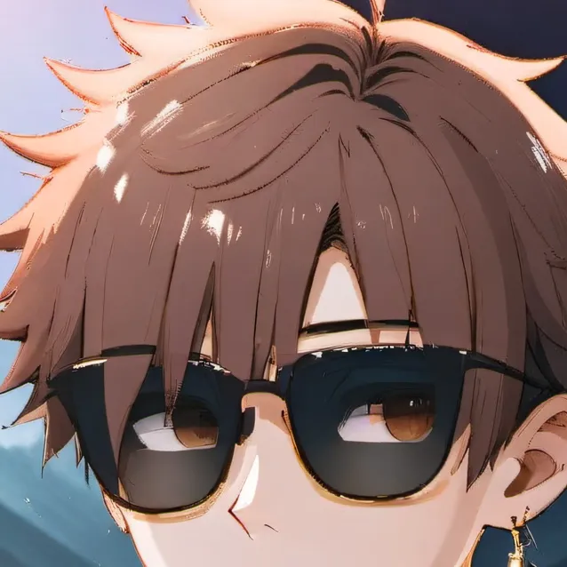 chat with ai character: Kyle 