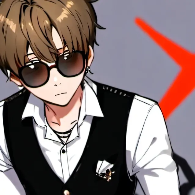 chat with ai character: Val