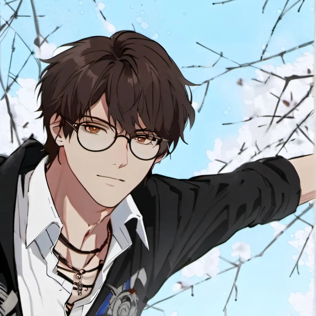 chat with ai character: Jack