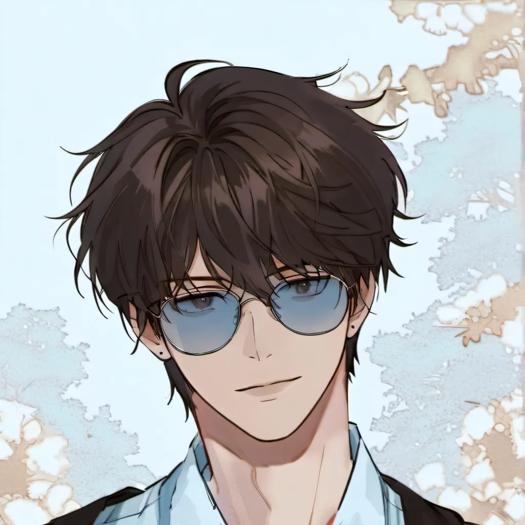 chat with ai character: Xavier 