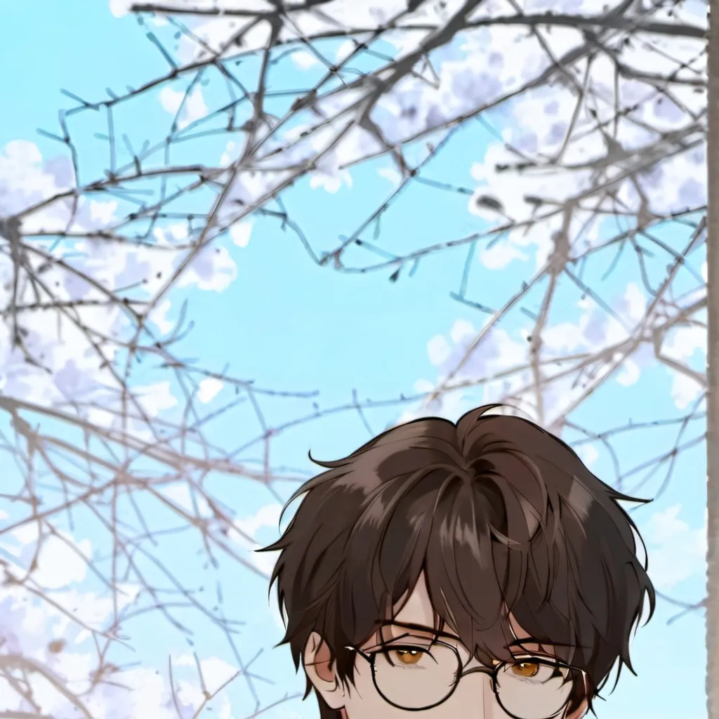 chat with ai character: Marcus