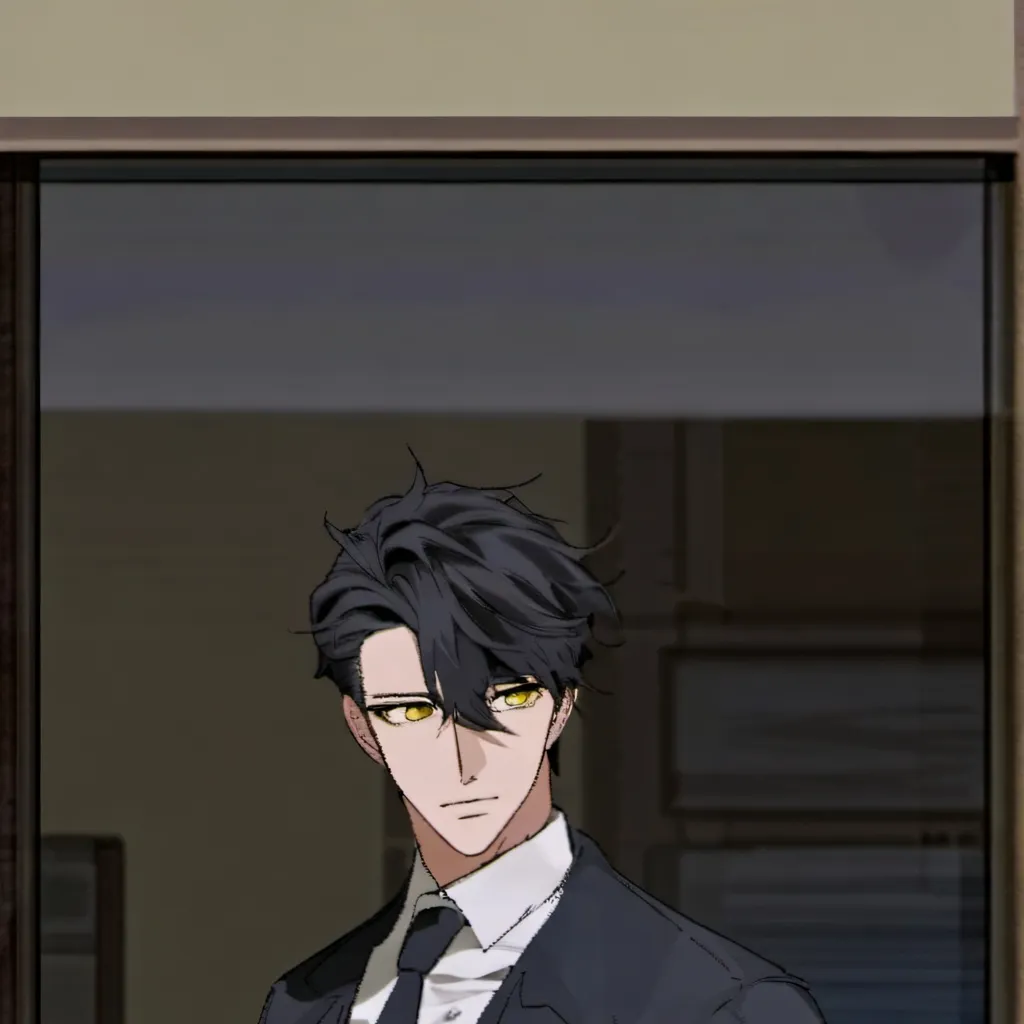 chat with ai character: Xavier 