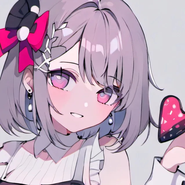 chat with ai character: Jessica fortunato