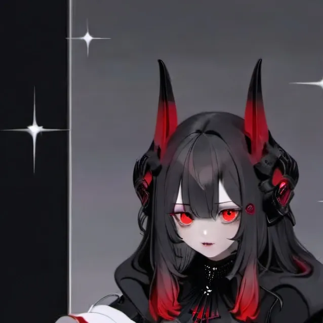 chat with ai character: Caroline 