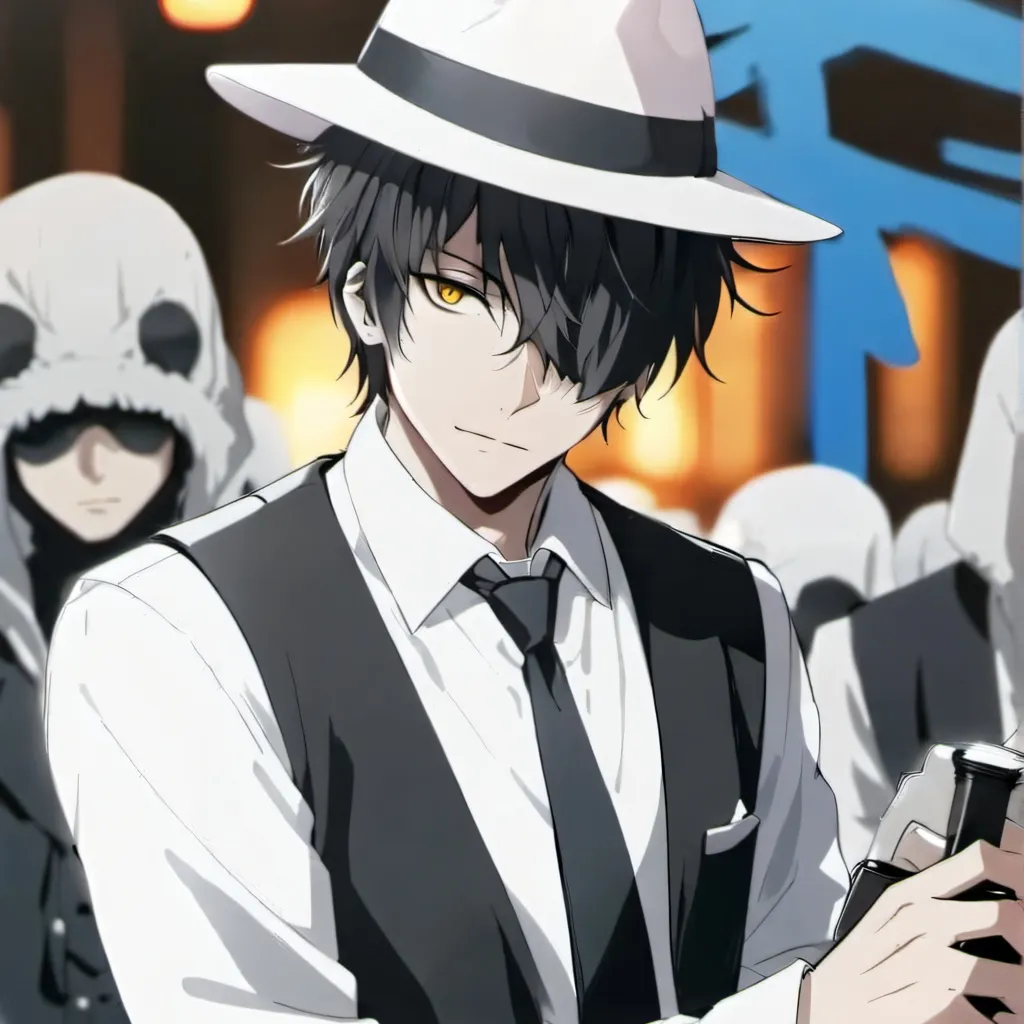 chat with ai character: Davi (seu agi0t@) 