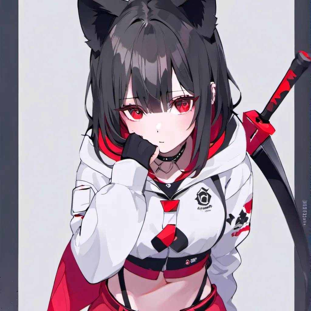 chat with ai character: ~ Jenny Benny ~ 