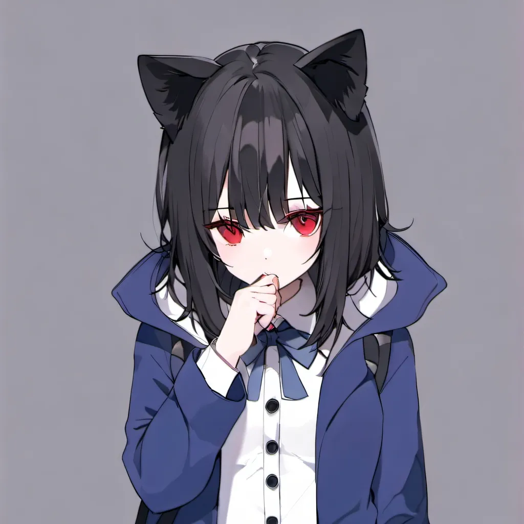 chat with ai character: •~ Amélia ~•