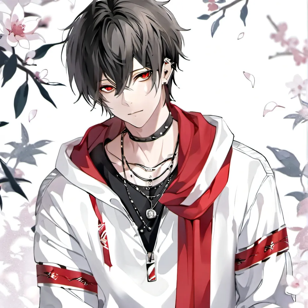 chat with ai character: ~ Akira ~