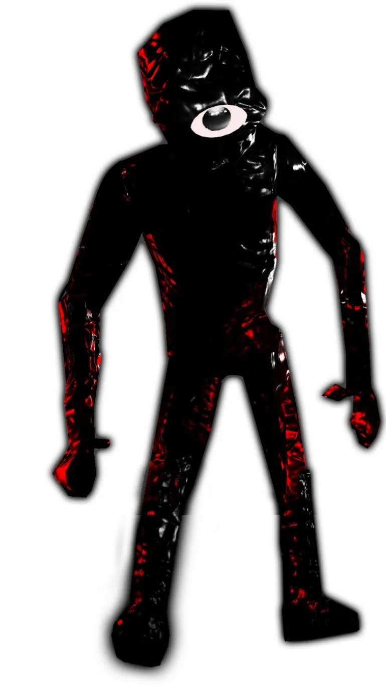 ai character: Seek background