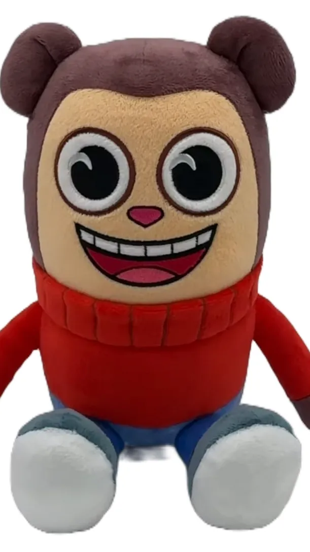 ai character: Max  background