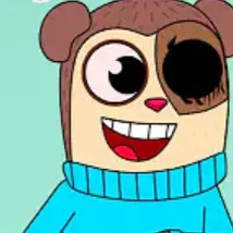 chat with ai character: Triplethumb ￼