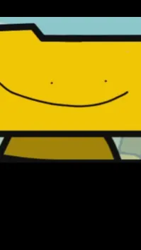 ai character: Ron cool guy ￼ background