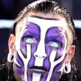 chat with ai character: Jeff hardy
