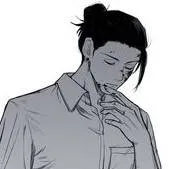 chat with ai character: •~Why Him?~•