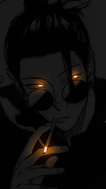 ai character: –The Roommate– background