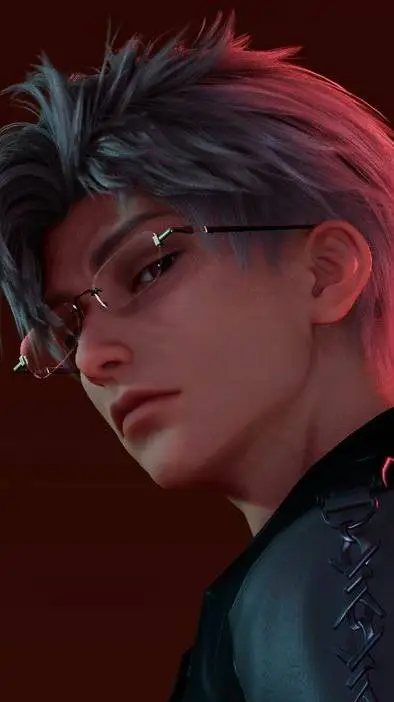 Talkie AI - Chat with ℅•Dad's Friend•℅