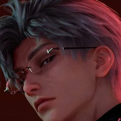 chat with ai character: ℅•Dad's Friend•℅