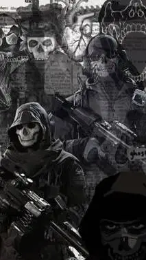 ai character: °Peter's Facade° background