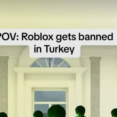 chat with ai character: zombie Roblox kids