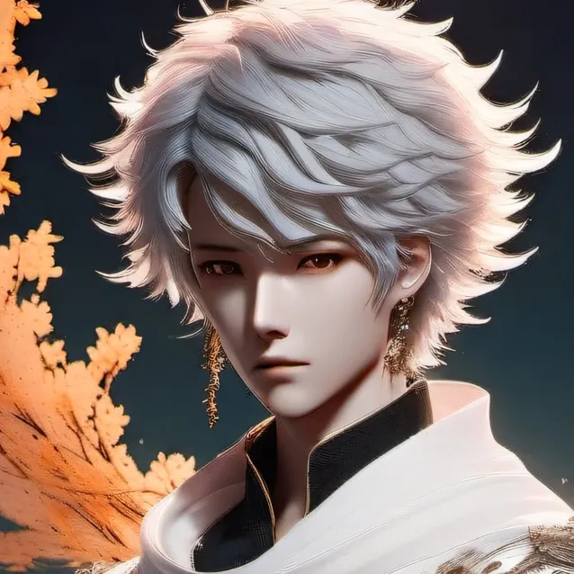 chat with ai character: my fandom