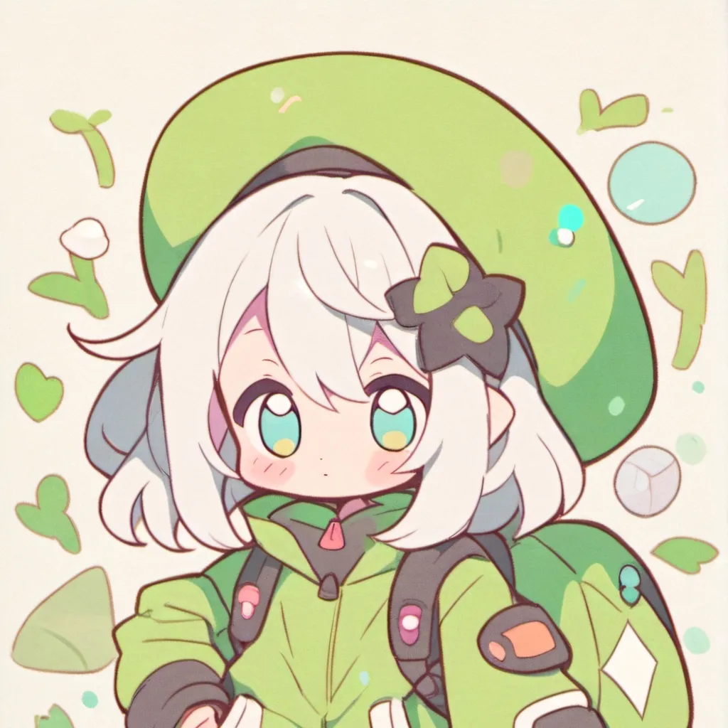 chat with ai character: MHA PICK ME