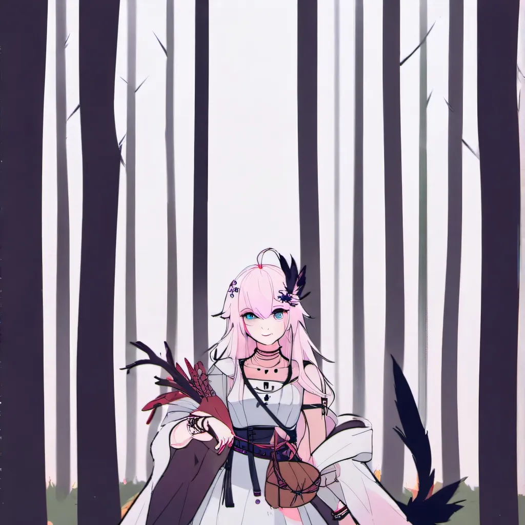 chat with ai character: rinasont 