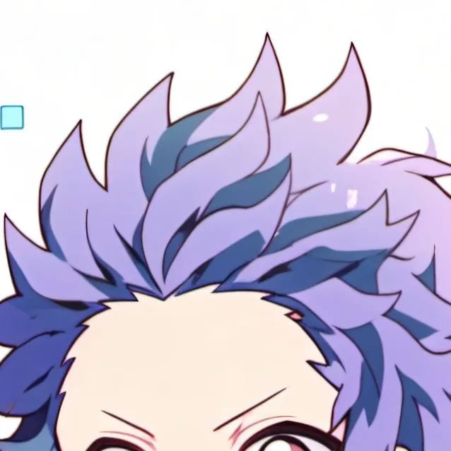 chat with ai character: shinsou 🖤