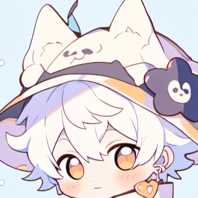 chat with ai character: gojo+geto💅