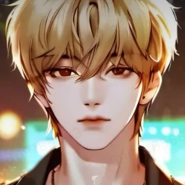 chat with ai character: Alex