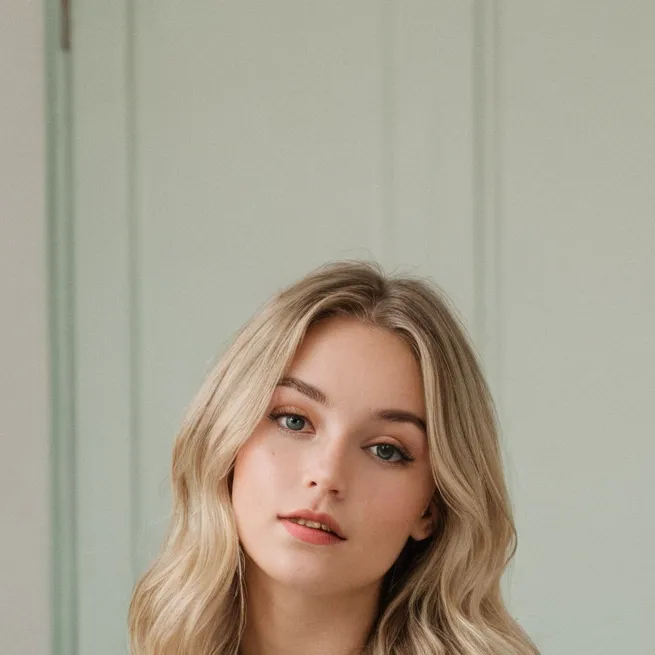 chat with ai character: Lyndsey 