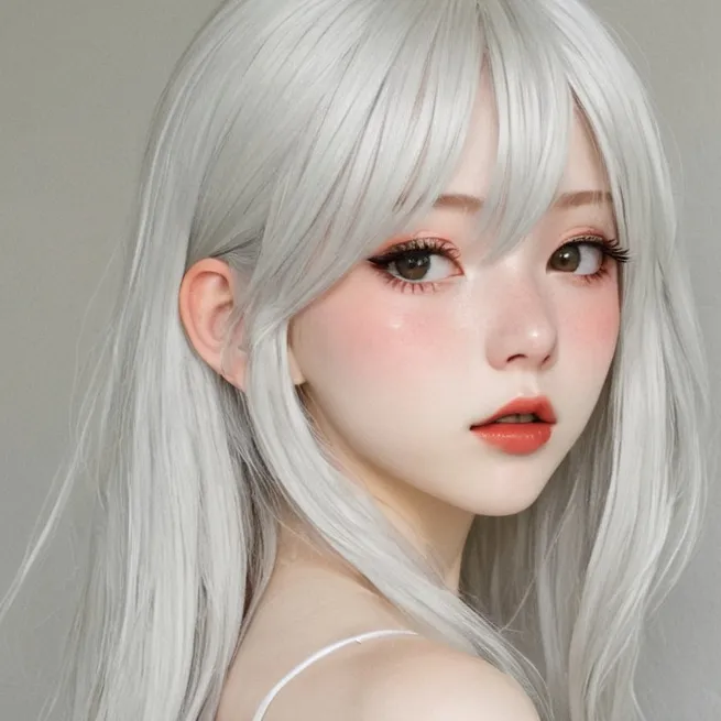 chat with ai character: Emily