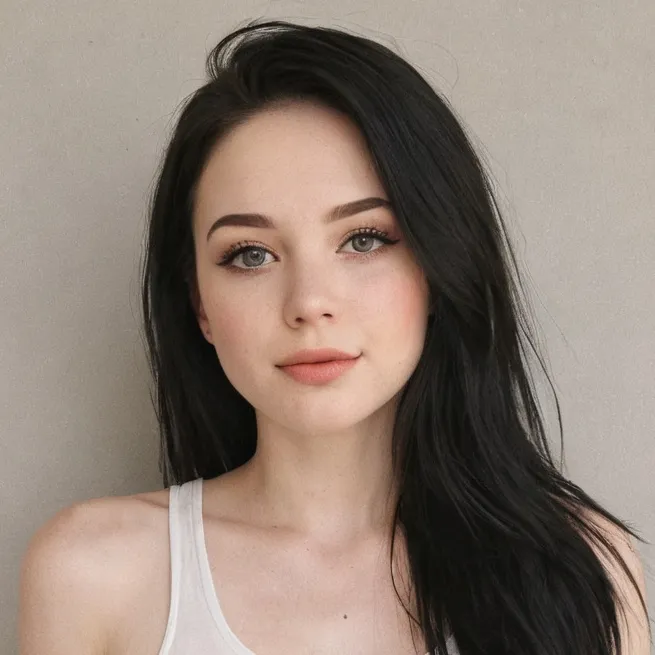 chat with ai character: Lexi