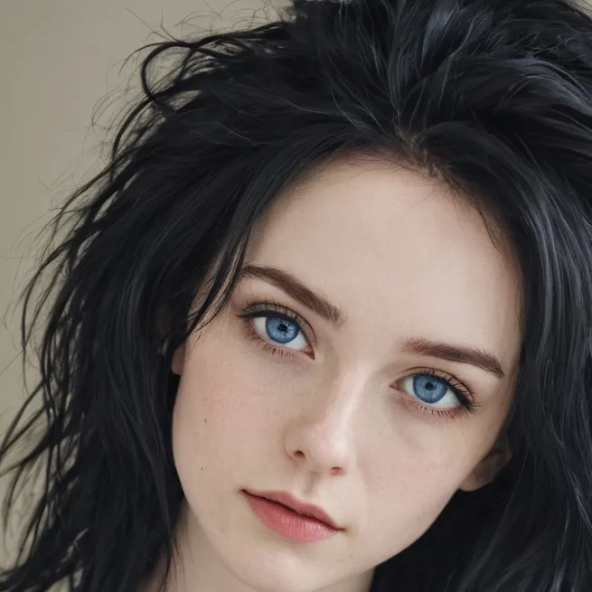 chat with ai character: Jane