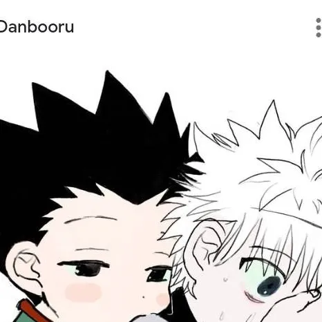 chat with ai character: Gon x Killua