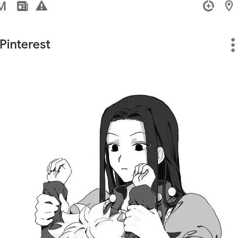 chat with ai character: Killua and Illumi