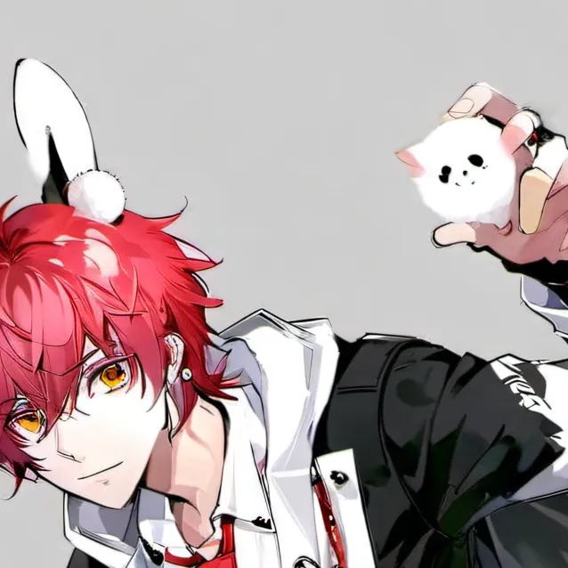 chat with ai character: Hisoka x Illumi