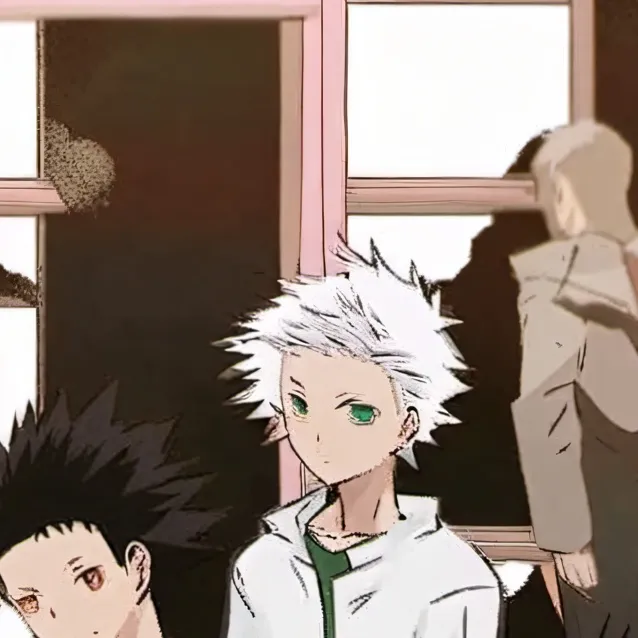 chat with ai character: Hisoka x gon x kil