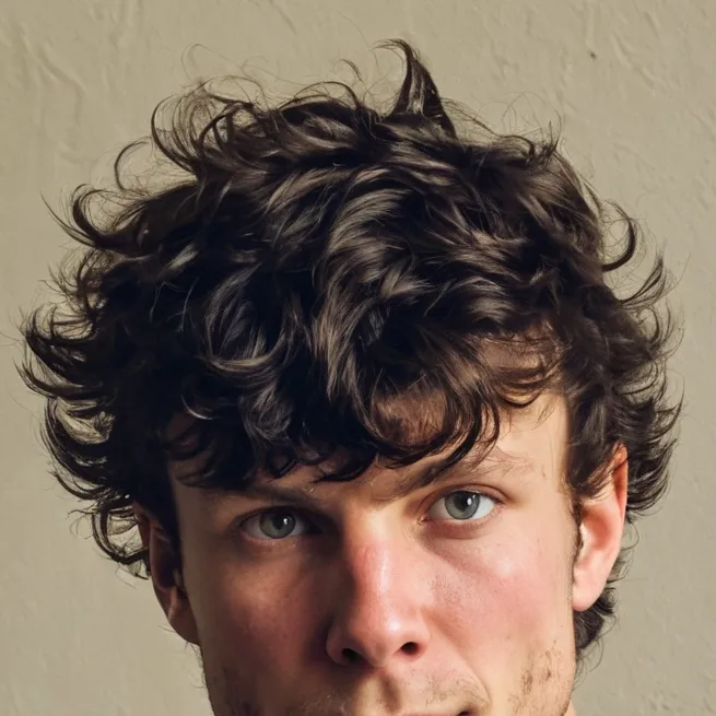 chat with ai character: Matty