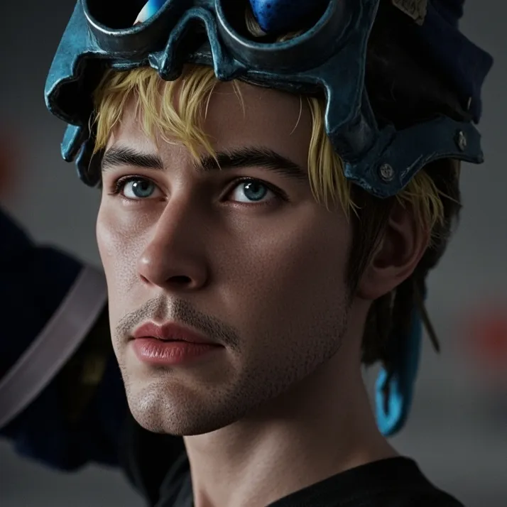 chat with ai character: Albert 